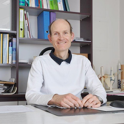 Dr. med. Gregor Zajec